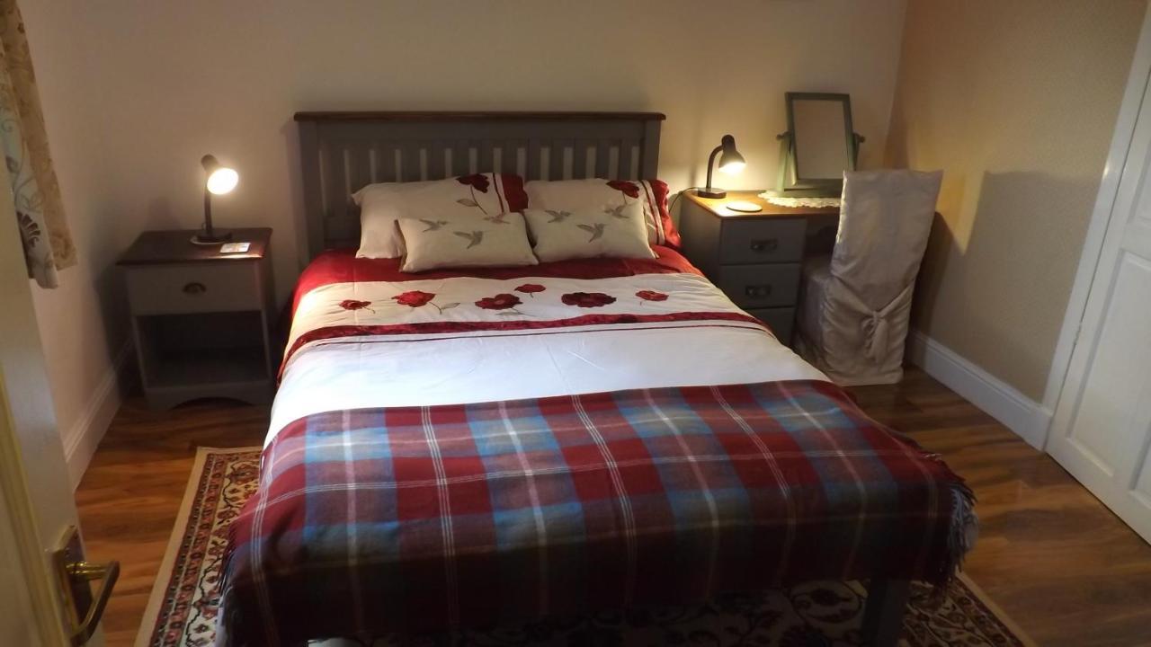 Small Cosy Bothy Dingwall Buitenkant foto