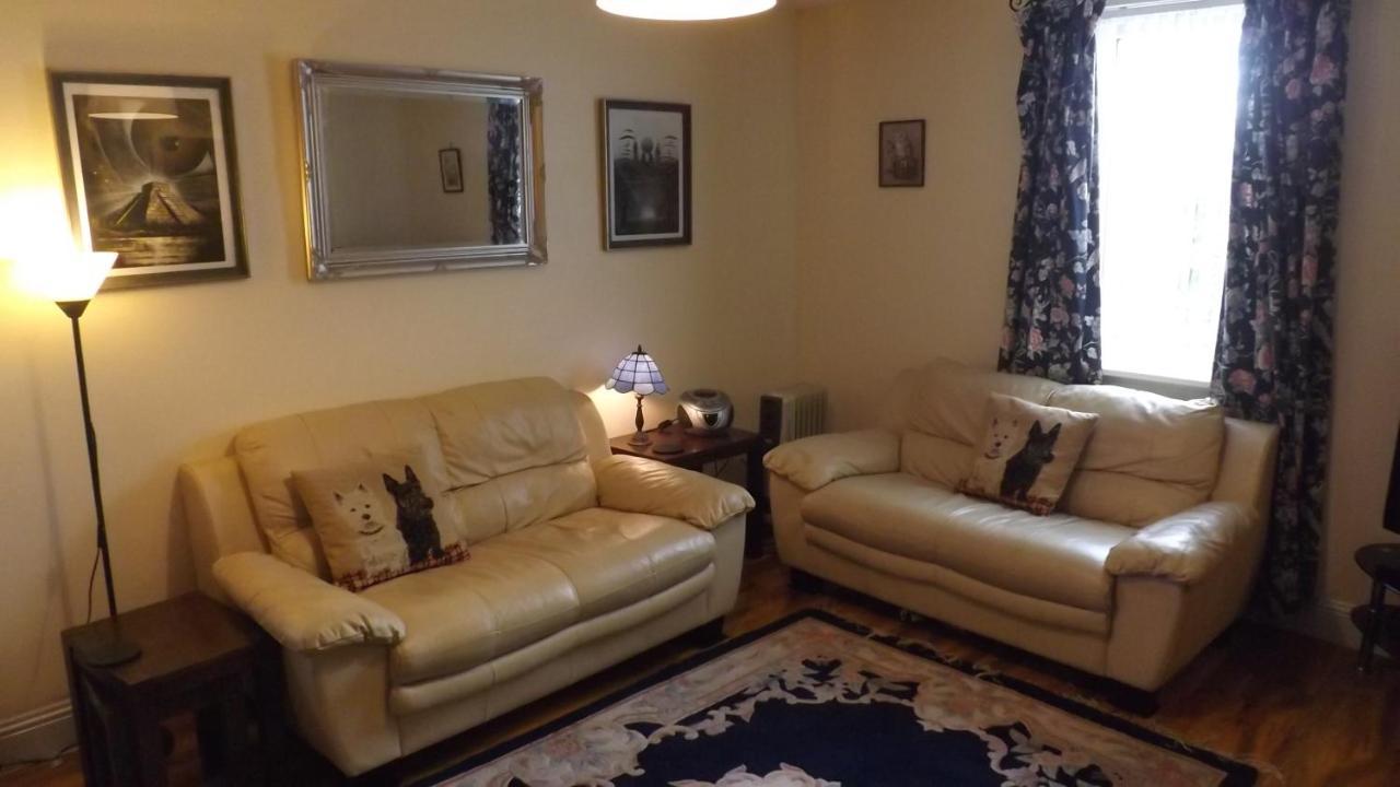 Small Cosy Bothy Dingwall Buitenkant foto